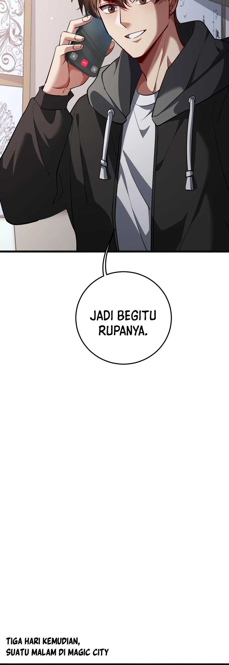 I’m Trapped in This Day for One Thousand Years Chapter 172 Gambar 12