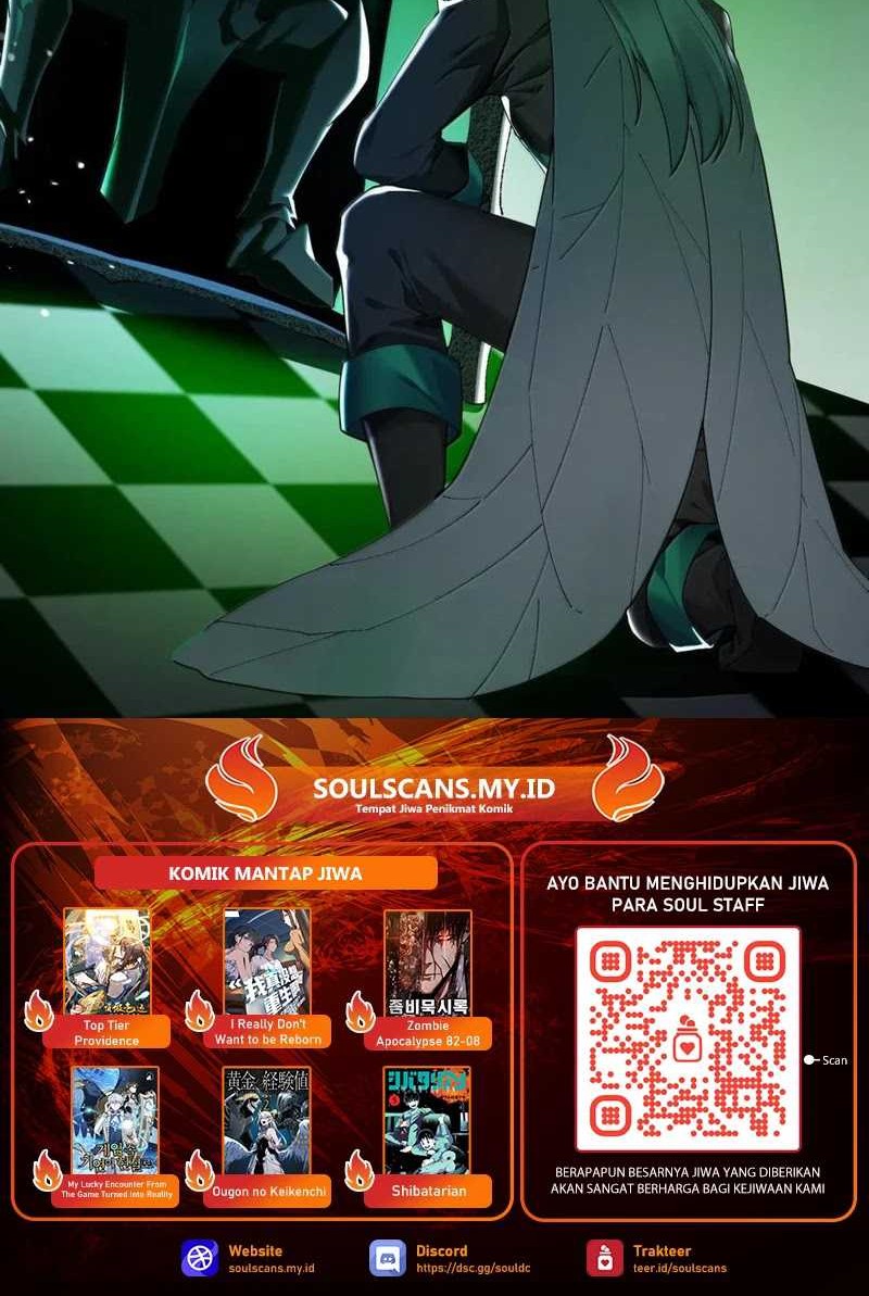 I Transmigrated Into Demon King Of Harem? Chapter 89 Gambar 35