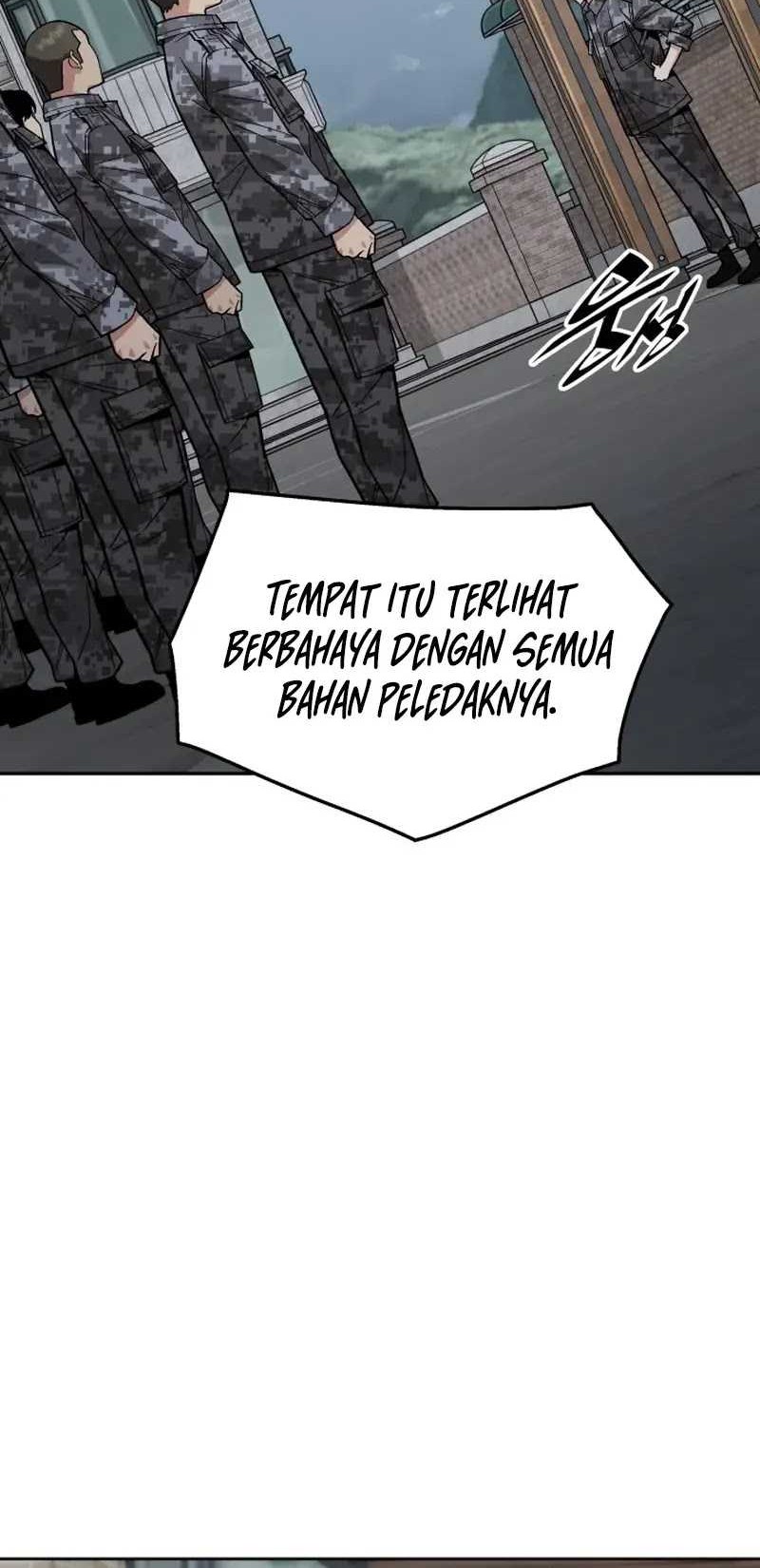 Apocalyptic Chef Awakening Chapter 55 Gambar 51