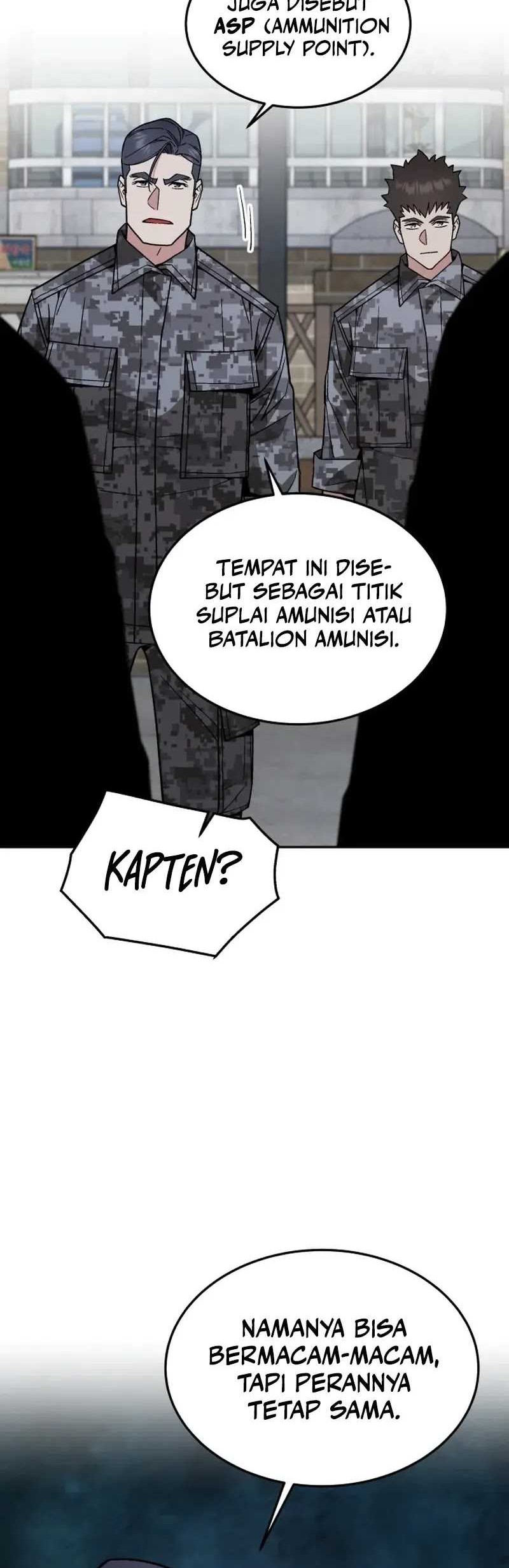 Apocalyptic Chef Awakening Chapter 55 Gambar 53