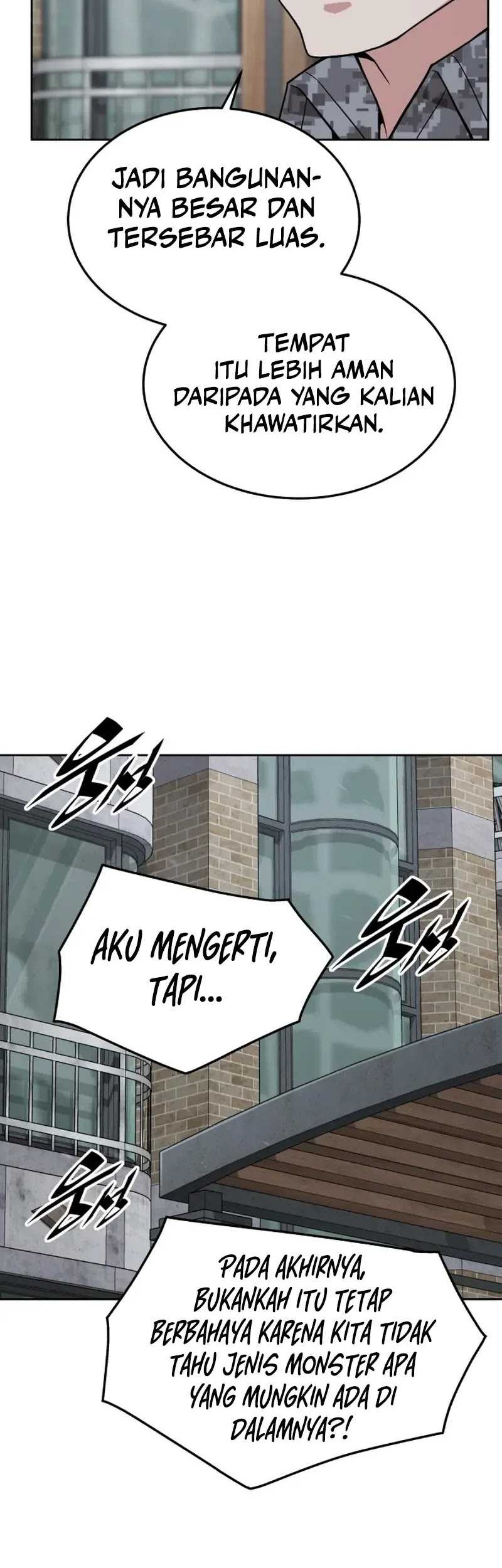 Apocalyptic Chef Awakening Chapter 55 Gambar 57