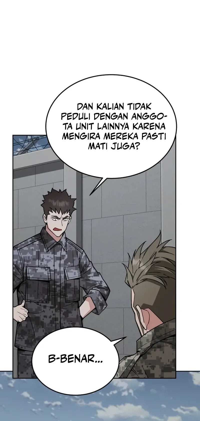 Apocalyptic Chef Awakening Chapter 55 Gambar 3