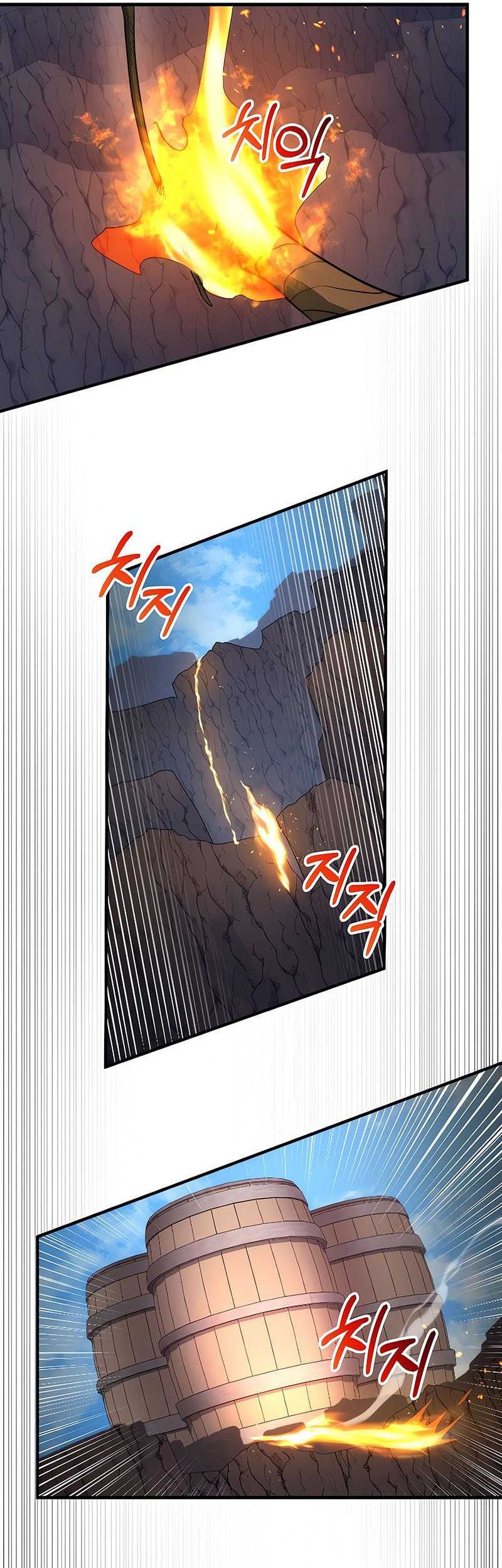 Emperor Of Steel Chapter 36 Gambar 37