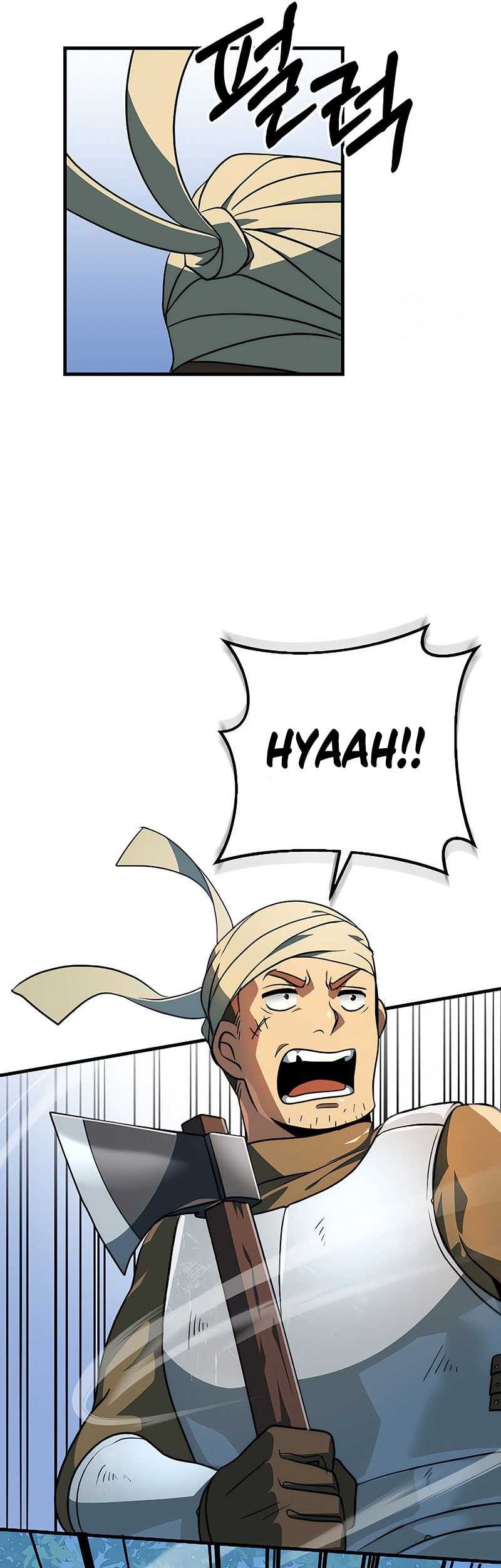 Emperor Of Steel Chapter 36 Gambar 9