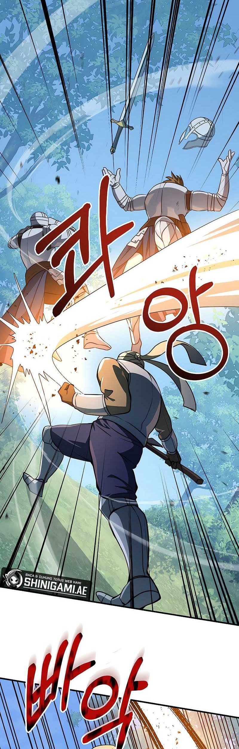 Emperor Of Steel Chapter 36 Gambar 10