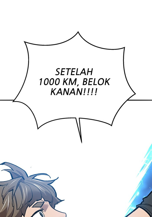 Limit Breaker Chapter 163 Gambar 152