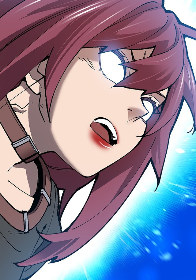 Baca Manhwa Limit Breaker Chapter 163 Gambar 2