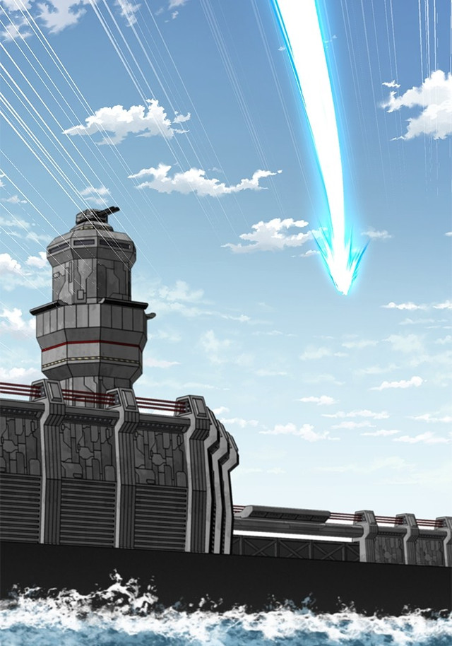 Limit Breaker Chapter 163 Gambar 200