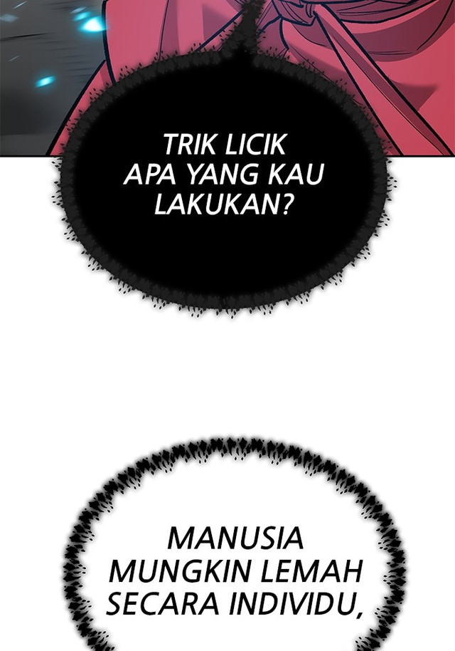 Limit Breaker Chapter 163 Gambar 81