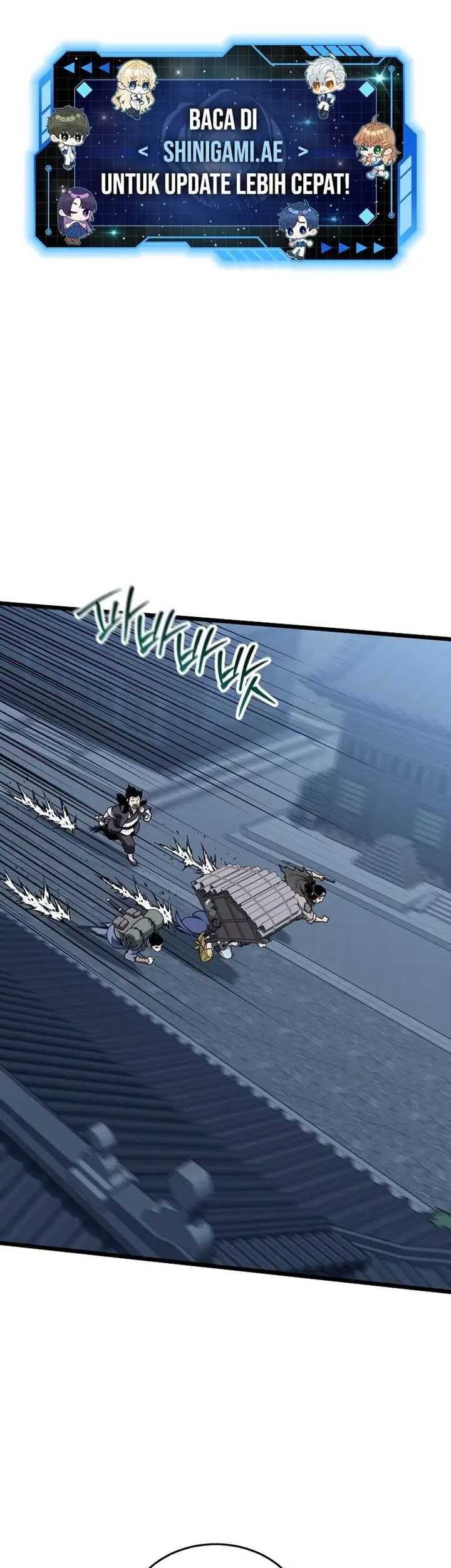 Baca Manhwa Murim Login Chapter 220 Gambar 2