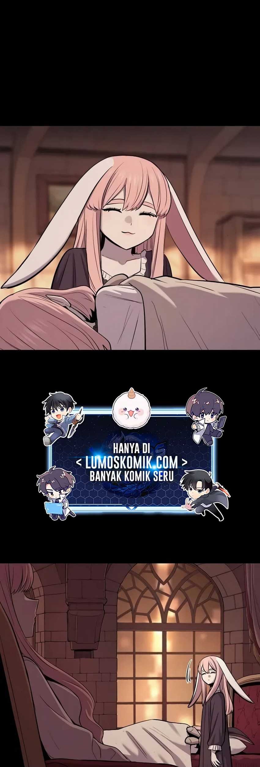 Baca Manhwa Howling Dragon Chapter 57 Gambar 2