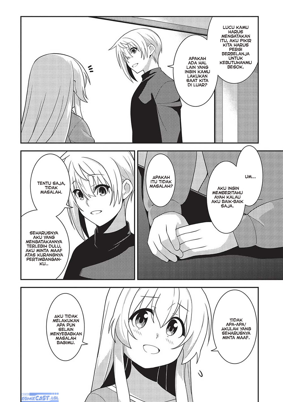 Seirei Gensouki (Minazuki Futago) Chapter 53 Gambar 11