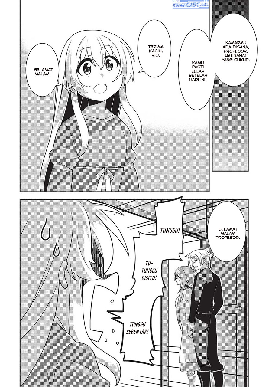 Seirei Gensouki (Minazuki Futago) Chapter 53 Gambar 13