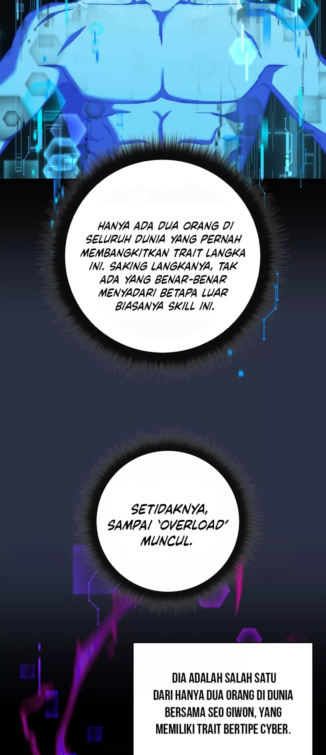 Return of the Sword God-Rank Civil Servant Chapter 42 Gambar 22