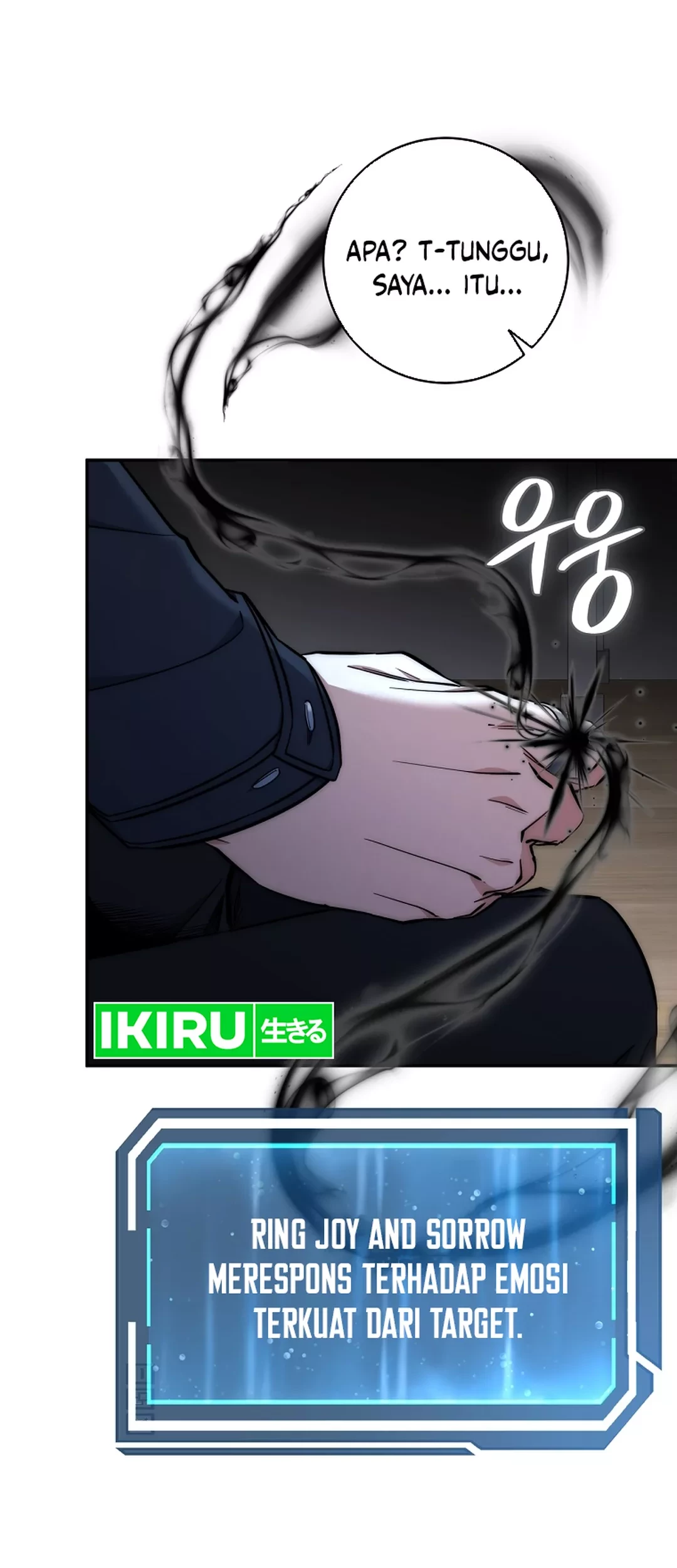 Return of the Sword God-Rank Civil Servant Chapter 42 Gambar 31