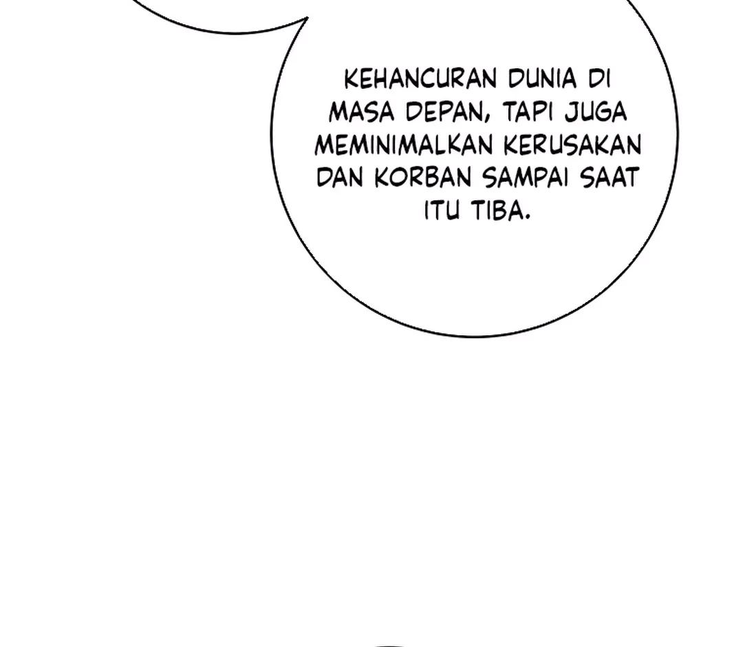 Return of the Sword God-Rank Civil Servant Chapter 42 Gambar 49