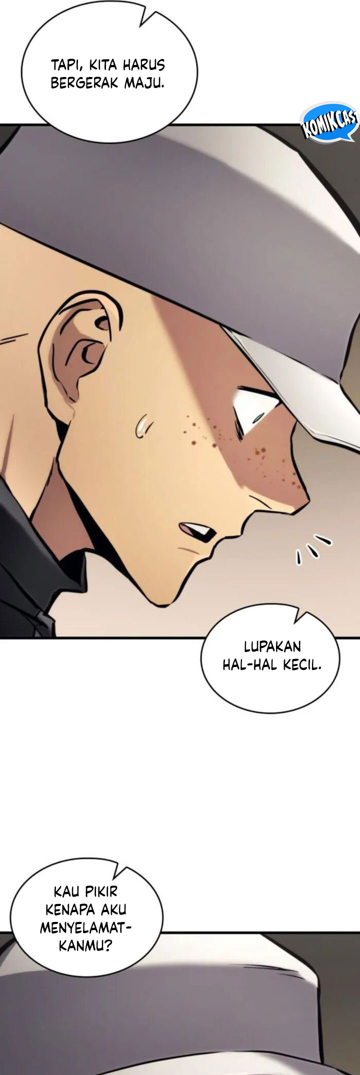 Kill The Dragon Chapter 142 Gambar 80