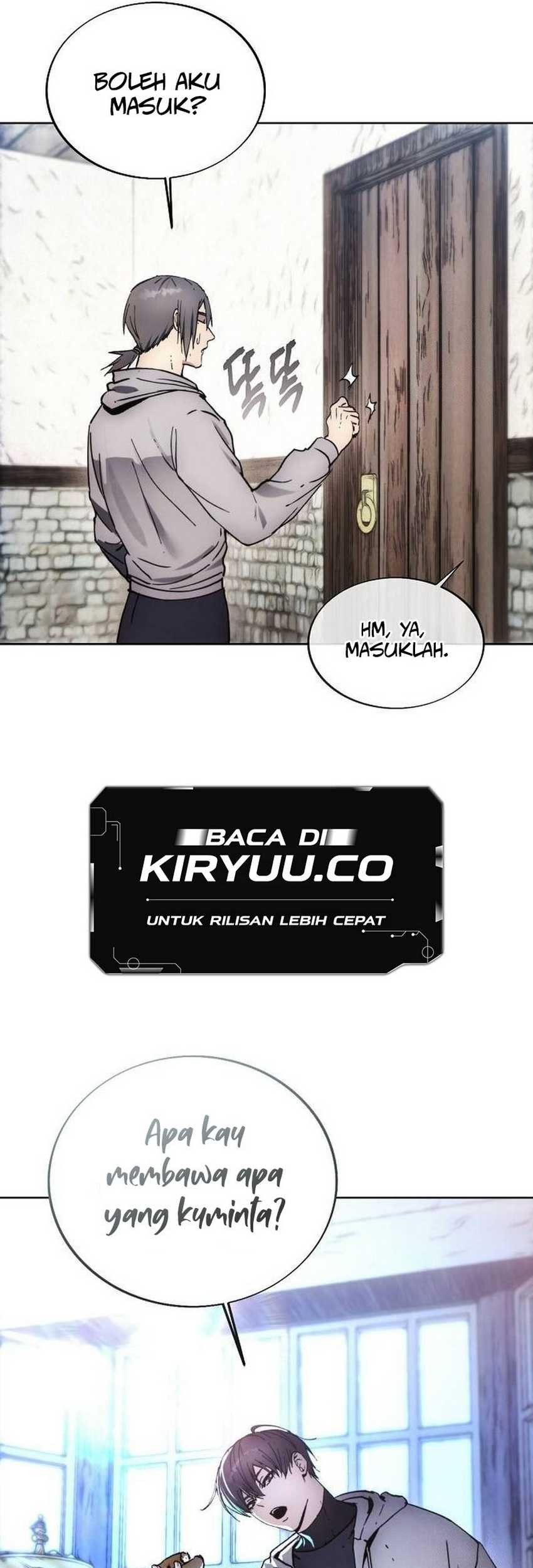 How to Live as a Villain Chapter 183 Gambar 57