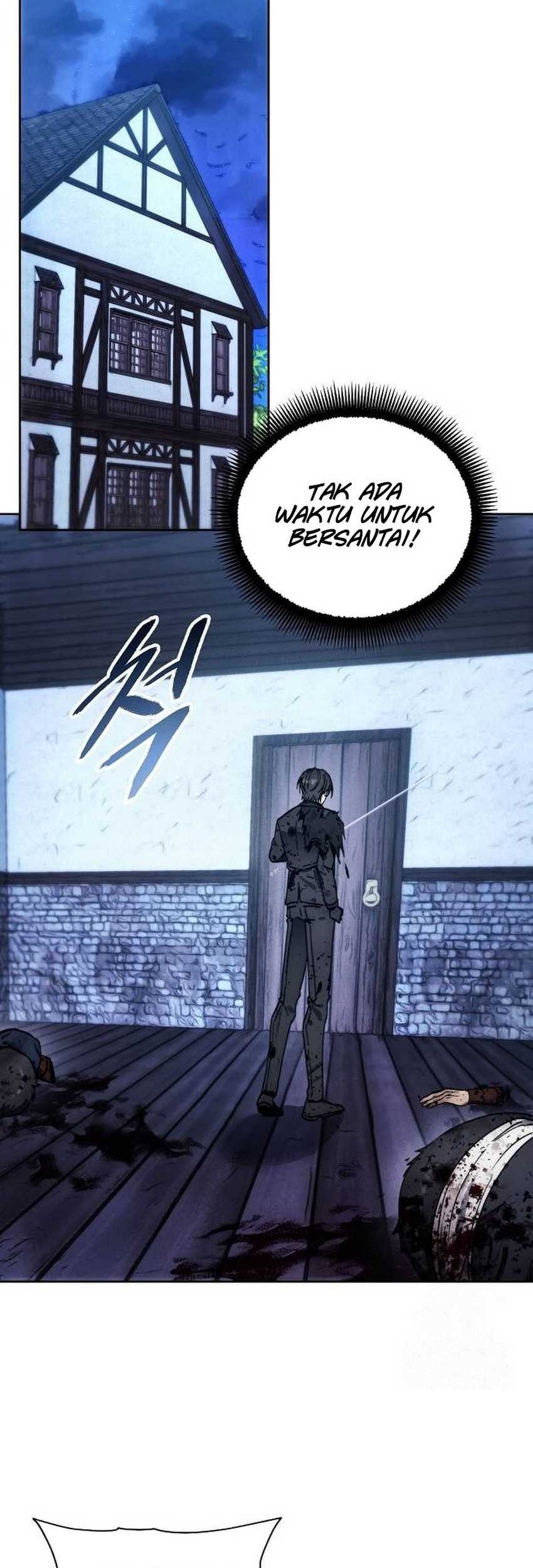 How to Live as a Villain Chapter 183 Gambar 3