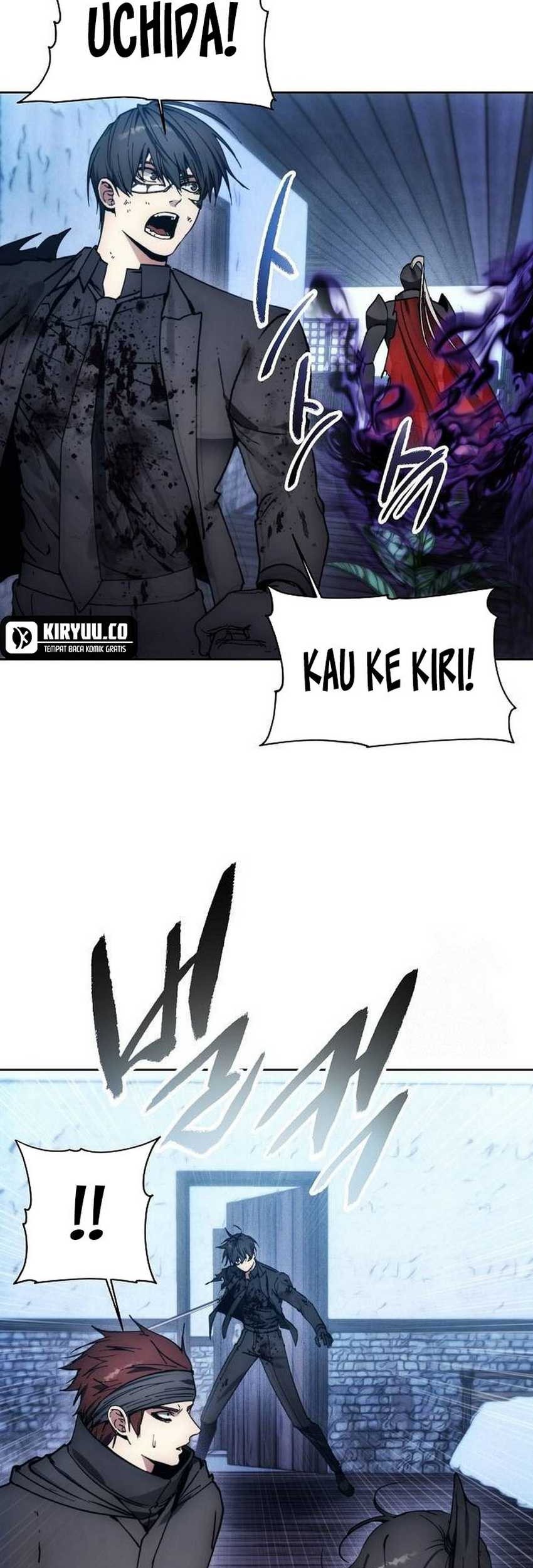 How to Live as a Villain Chapter 183 Gambar 4