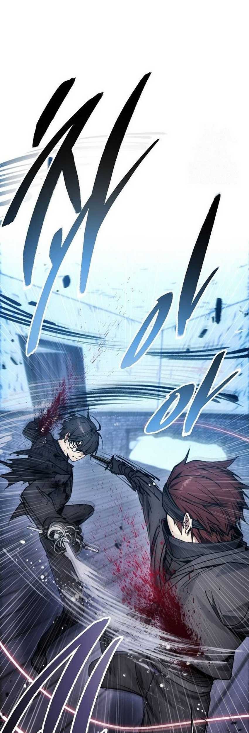 How to Live as a Villain Chapter 183 Gambar 6