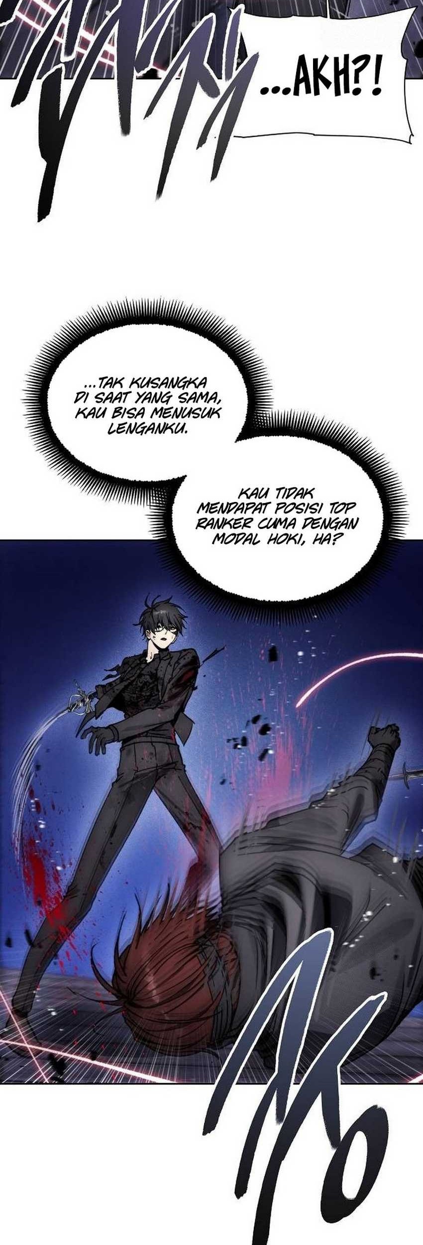 How to Live as a Villain Chapter 183 Gambar 7