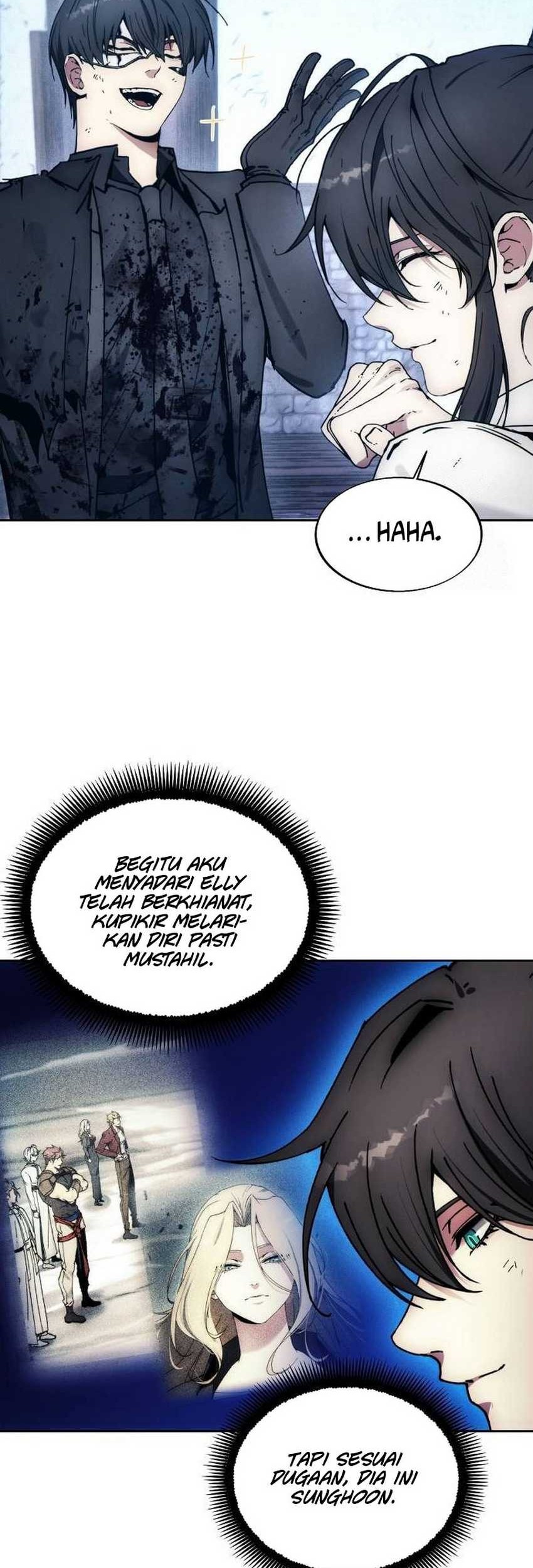 How to Live as a Villain Chapter 183 Gambar 10