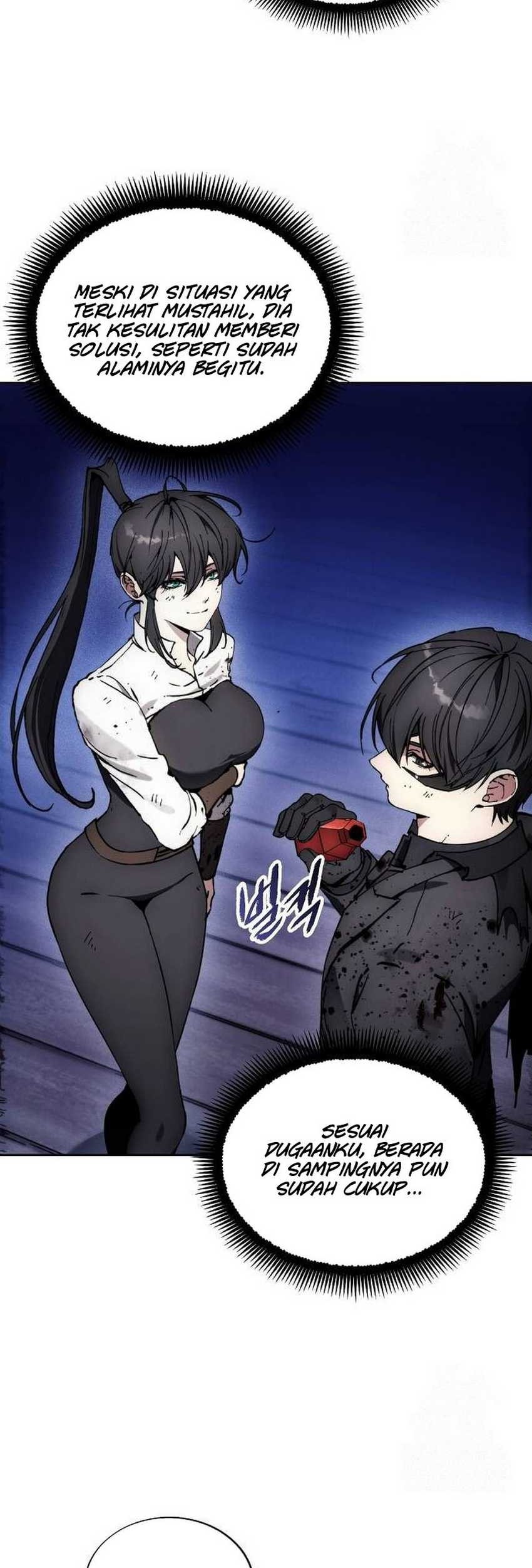 How to Live as a Villain Chapter 183 Gambar 11