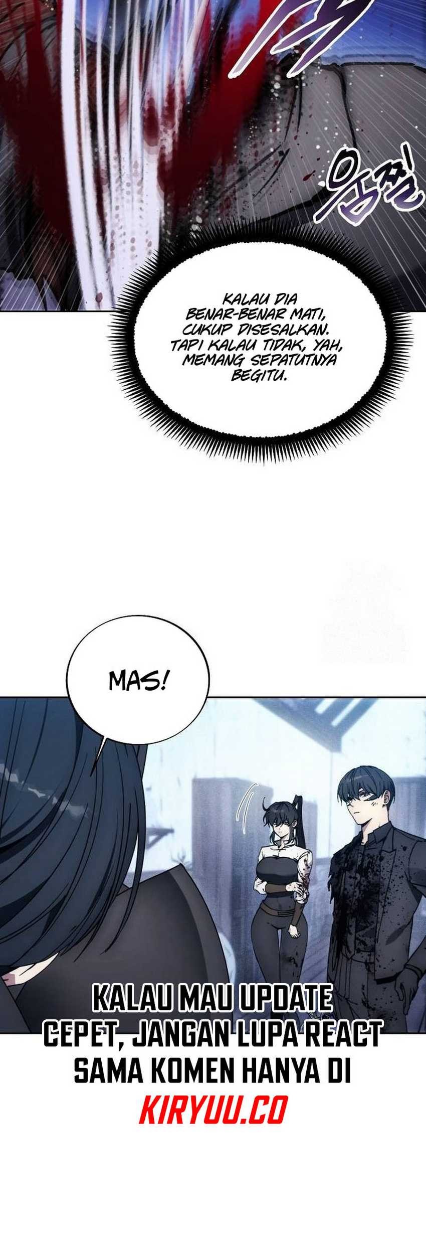 How to Live as a Villain Chapter 183 Gambar 13