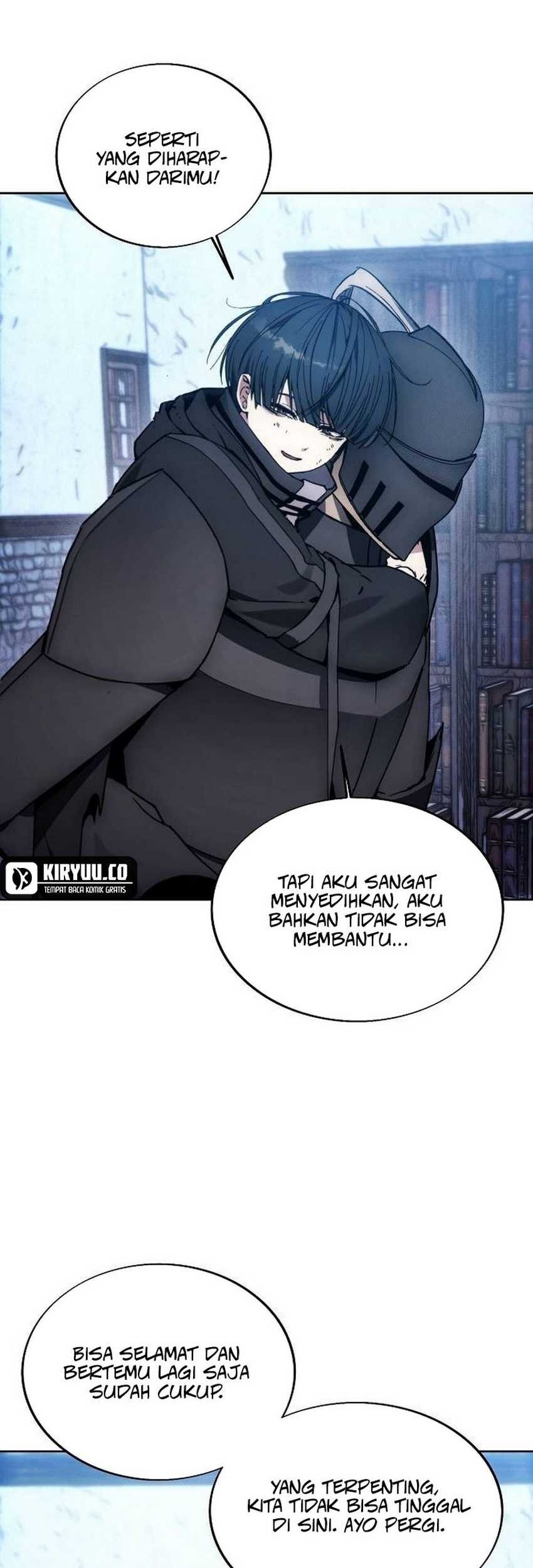 How to Live as a Villain Chapter 183 Gambar 14
