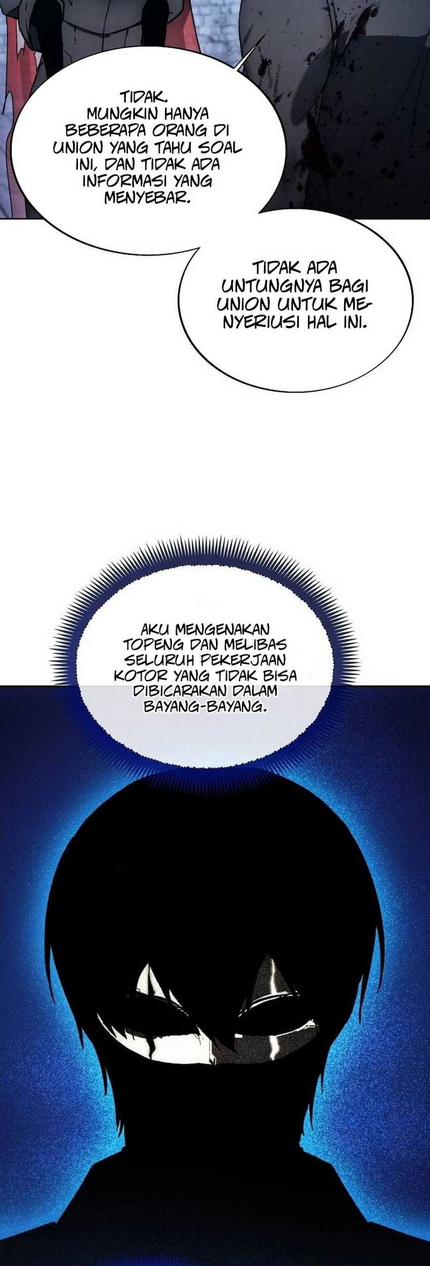 How to Live as a Villain Chapter 183 Gambar 17