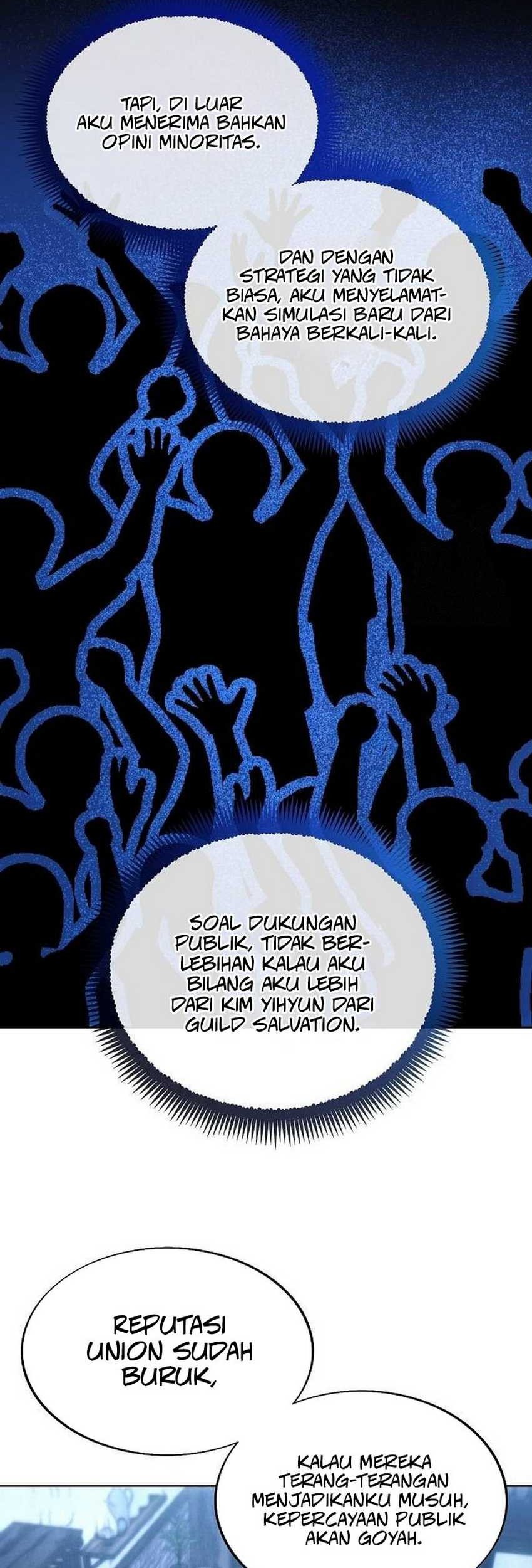 How to Live as a Villain Chapter 183 Gambar 18
