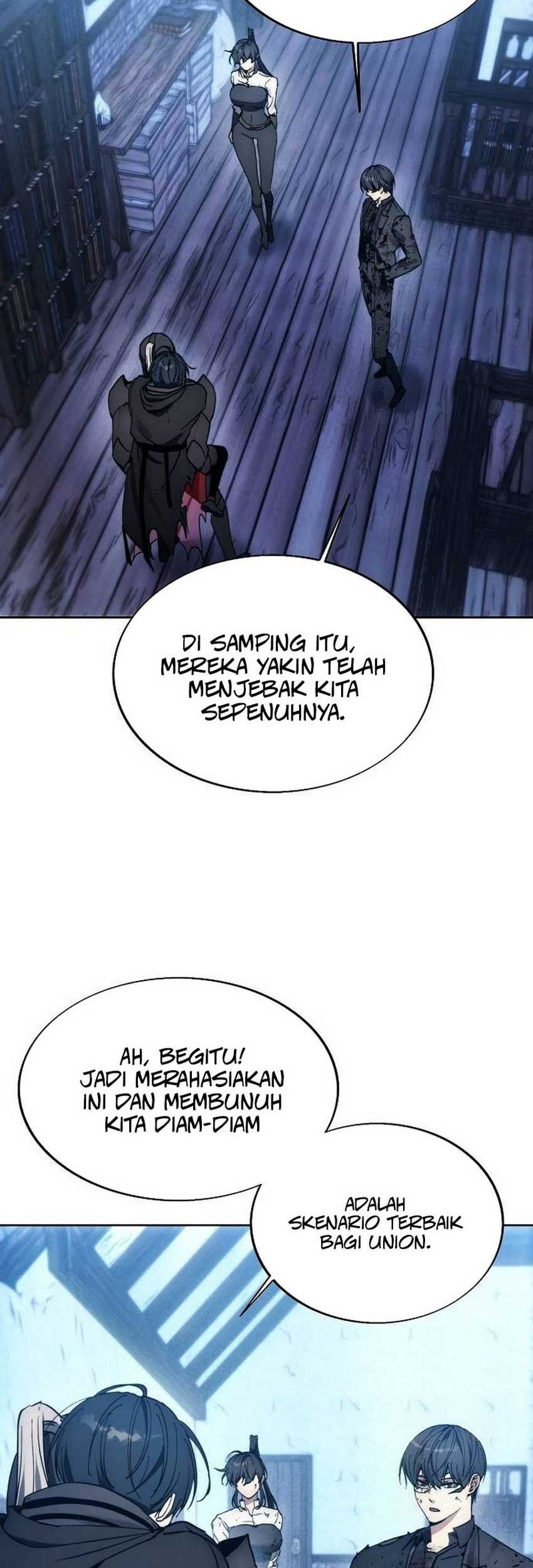 How to Live as a Villain Chapter 183 Gambar 19