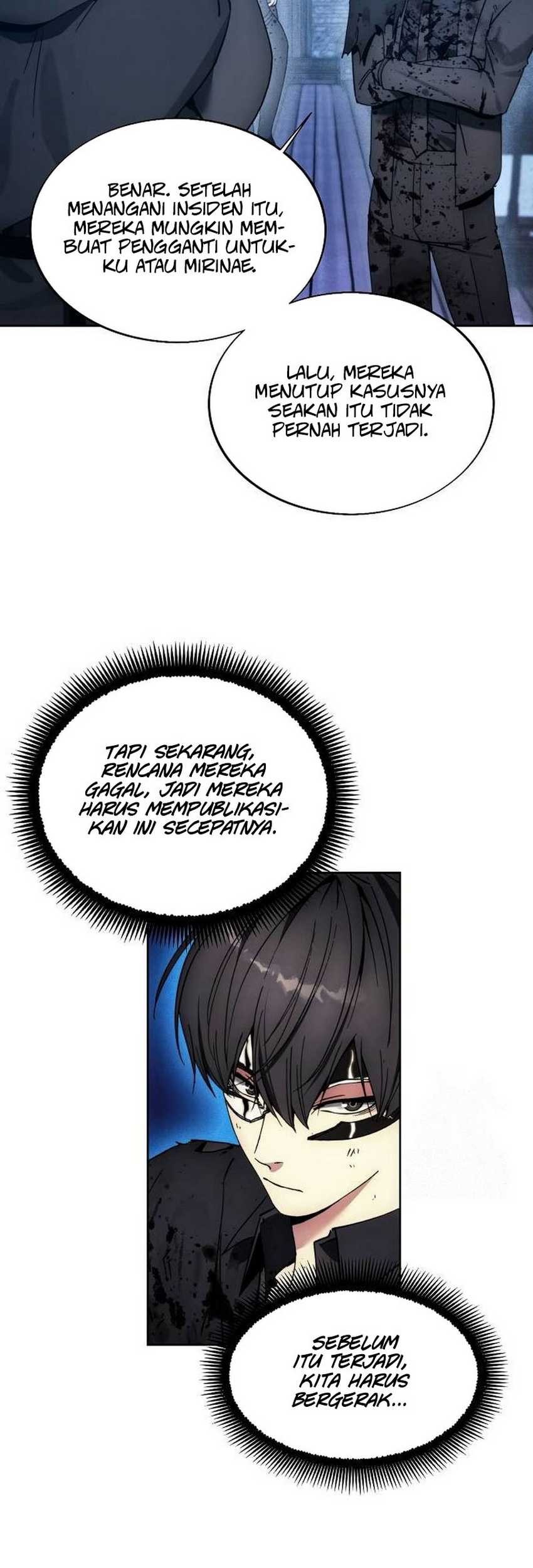 How to Live as a Villain Chapter 183 Gambar 20