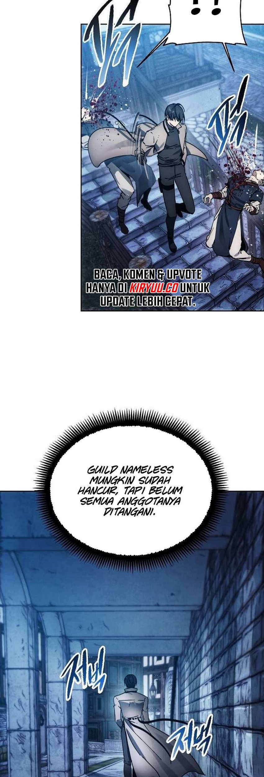 How to Live as a Villain Chapter 183 Gambar 24