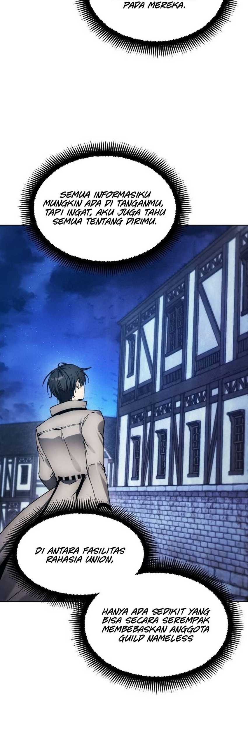 How to Live as a Villain Chapter 183 Gambar 26