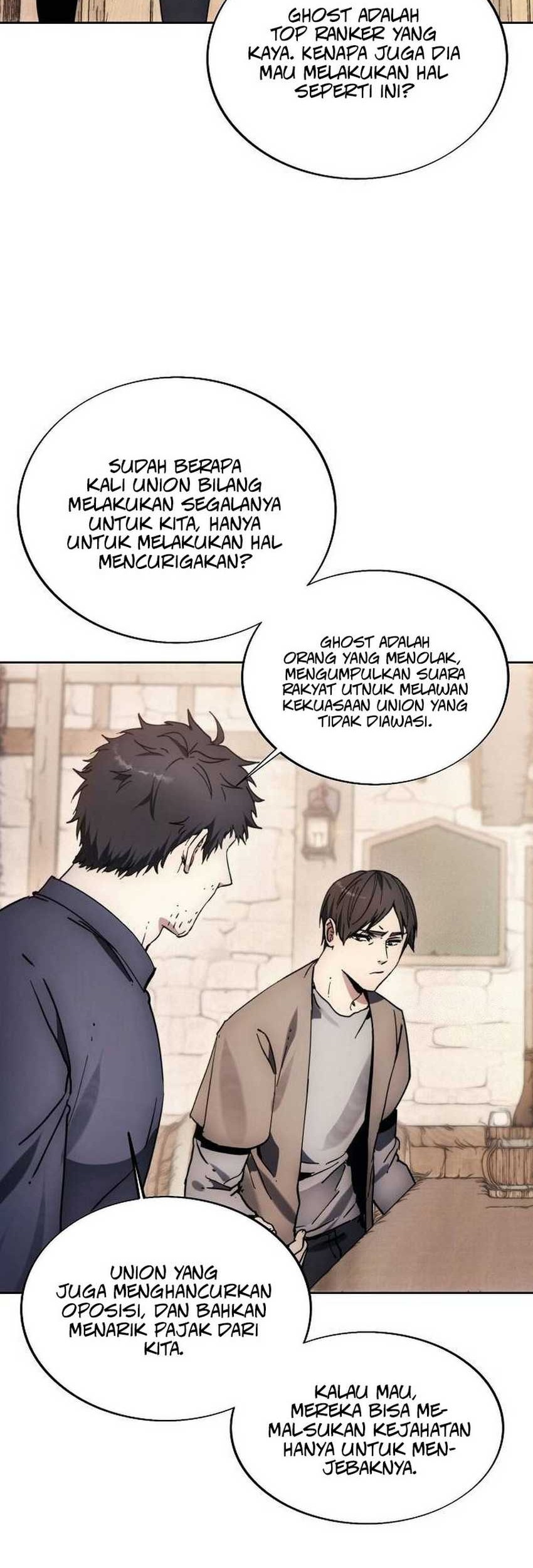 How to Live as a Villain Chapter 183 Gambar 32