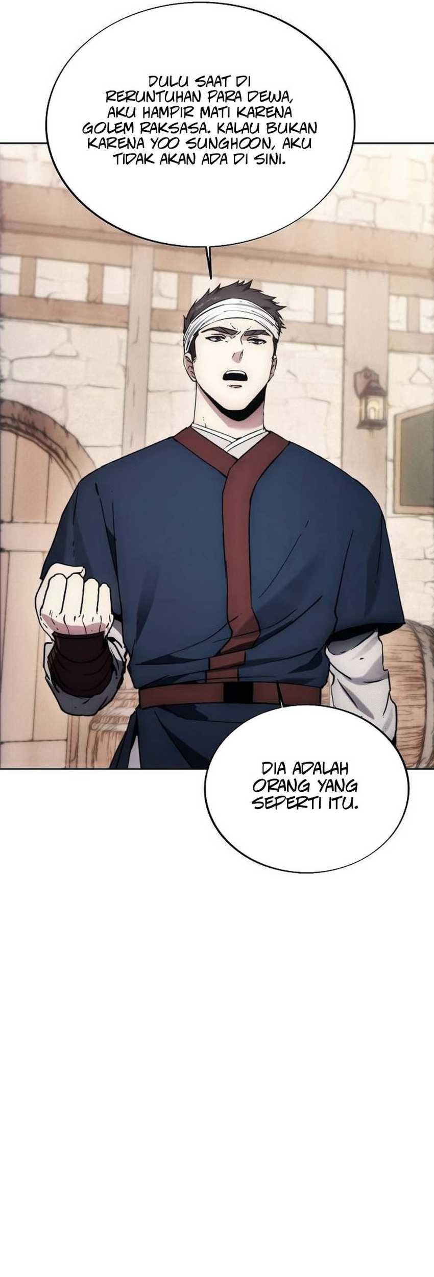 How to Live as a Villain Chapter 183 Gambar 36