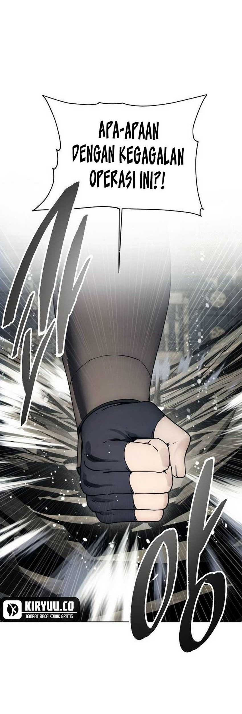 How to Live as a Villain Chapter 183 Gambar 37