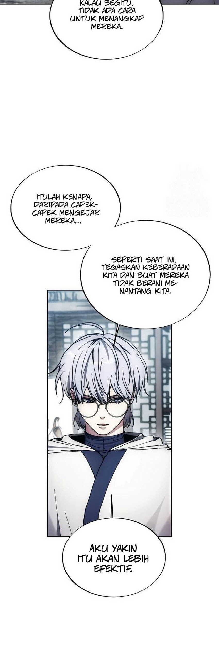 How to Live as a Villain Chapter 183 Gambar 41