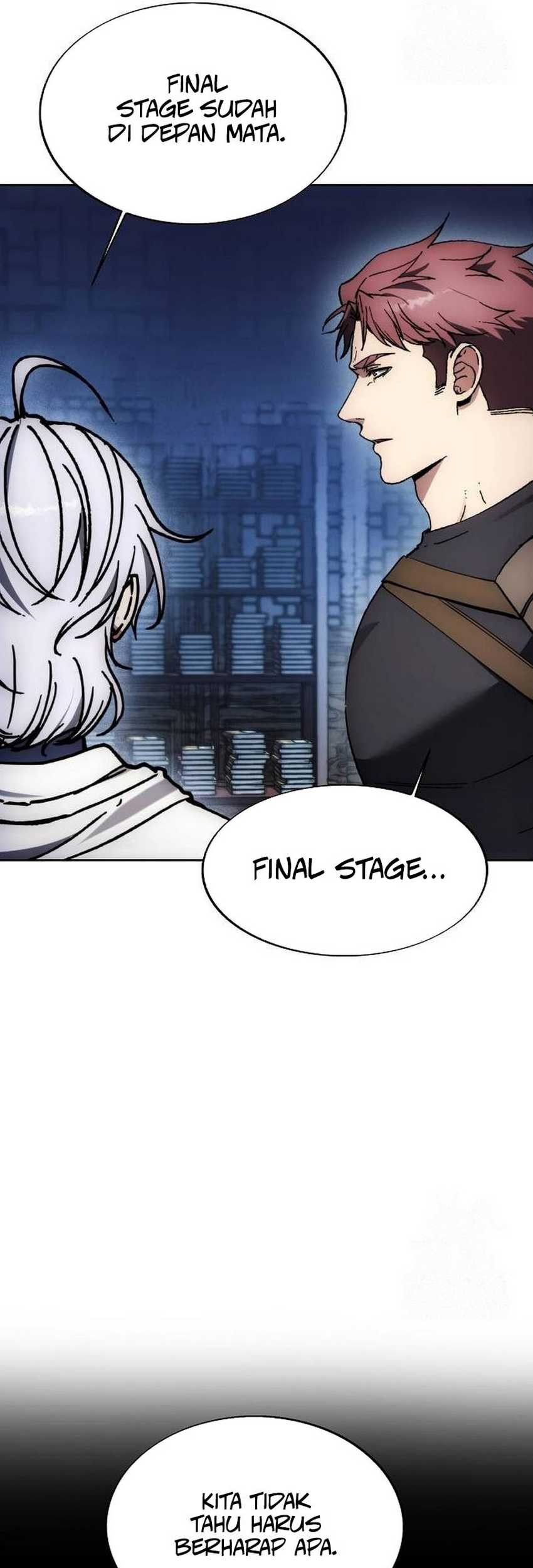 How to Live as a Villain Chapter 183 Gambar 43