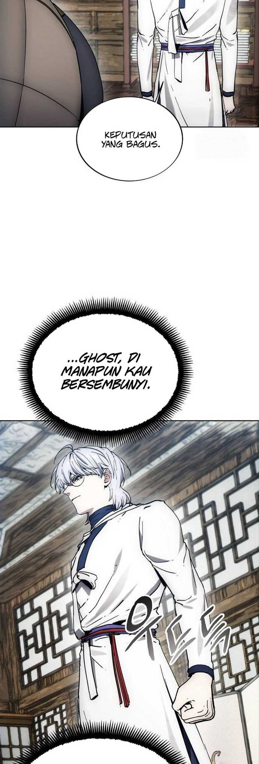 How to Live as a Villain Chapter 183 Gambar 46