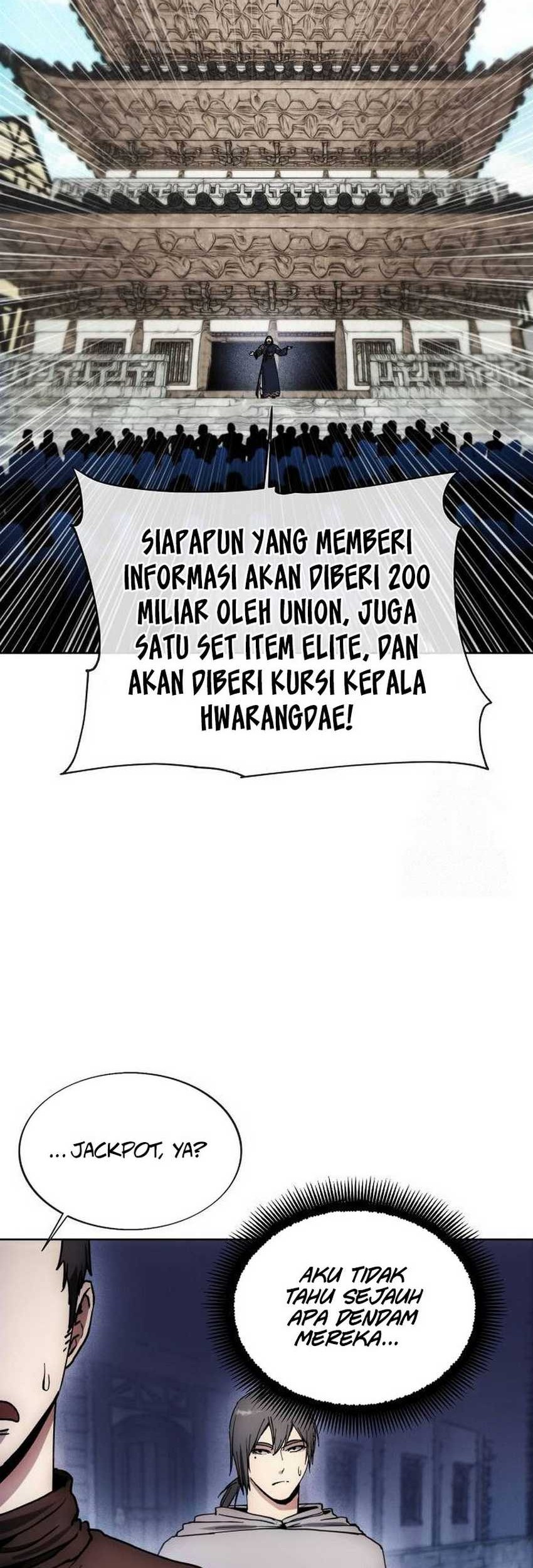 How to Live as a Villain Chapter 183 Gambar 48