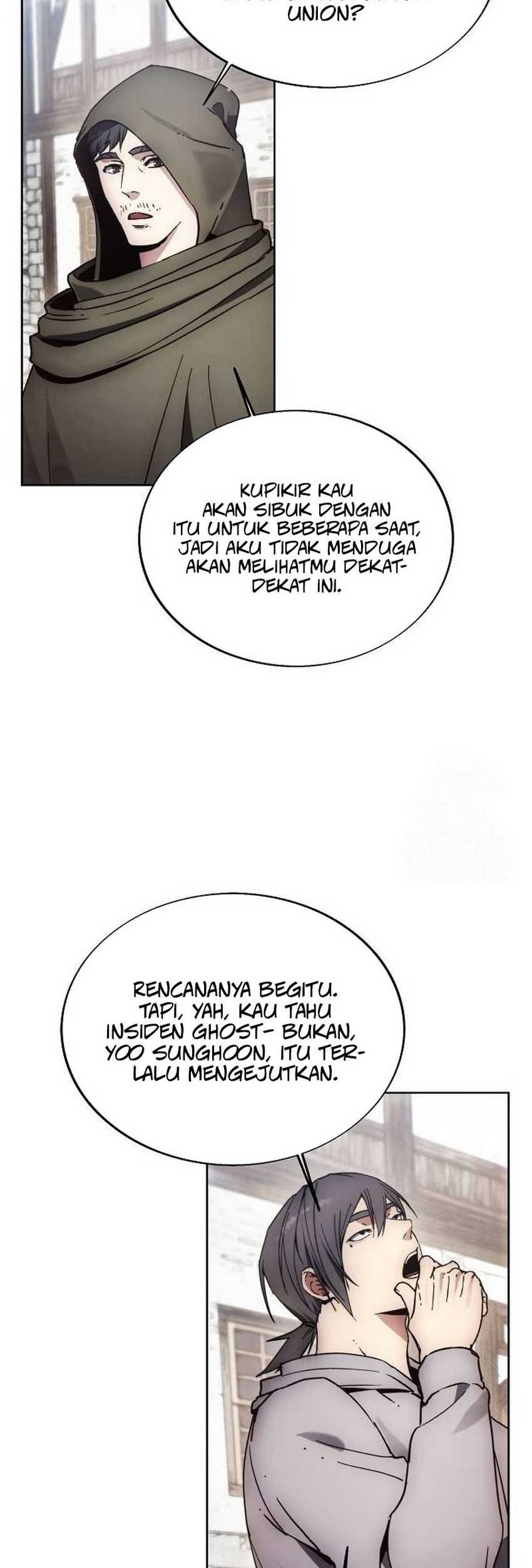 How to Live as a Villain Chapter 183 Gambar 51