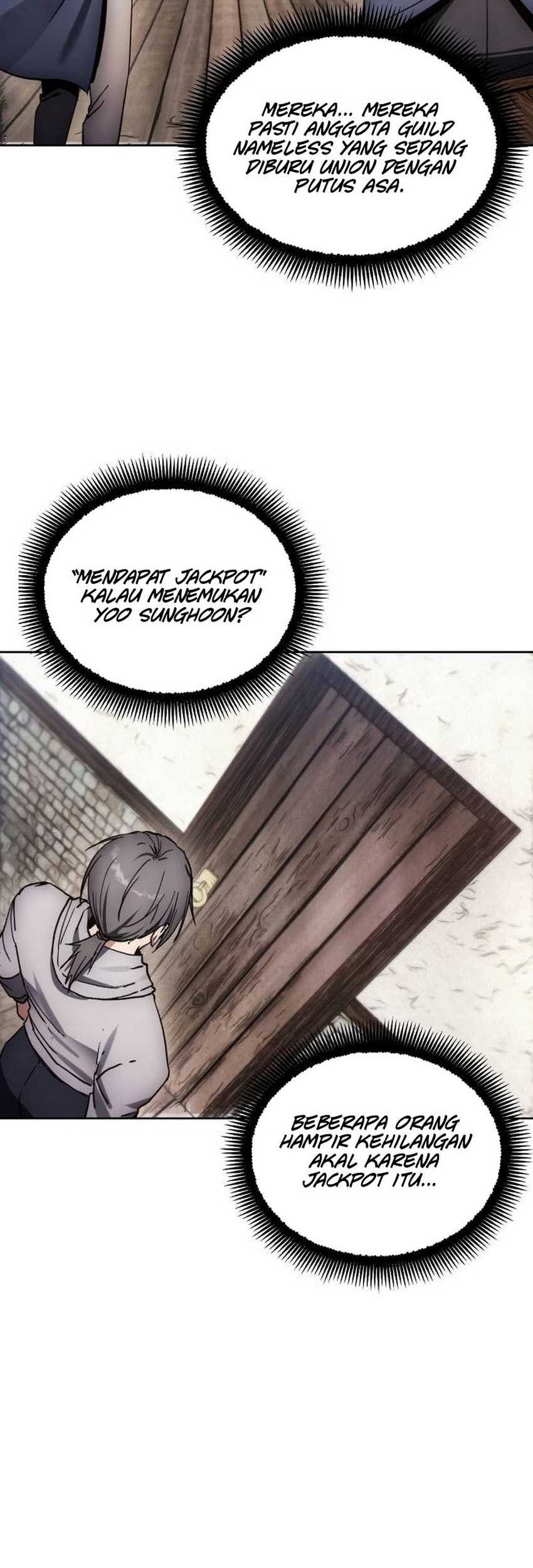 How to Live as a Villain Chapter 183 Gambar 55