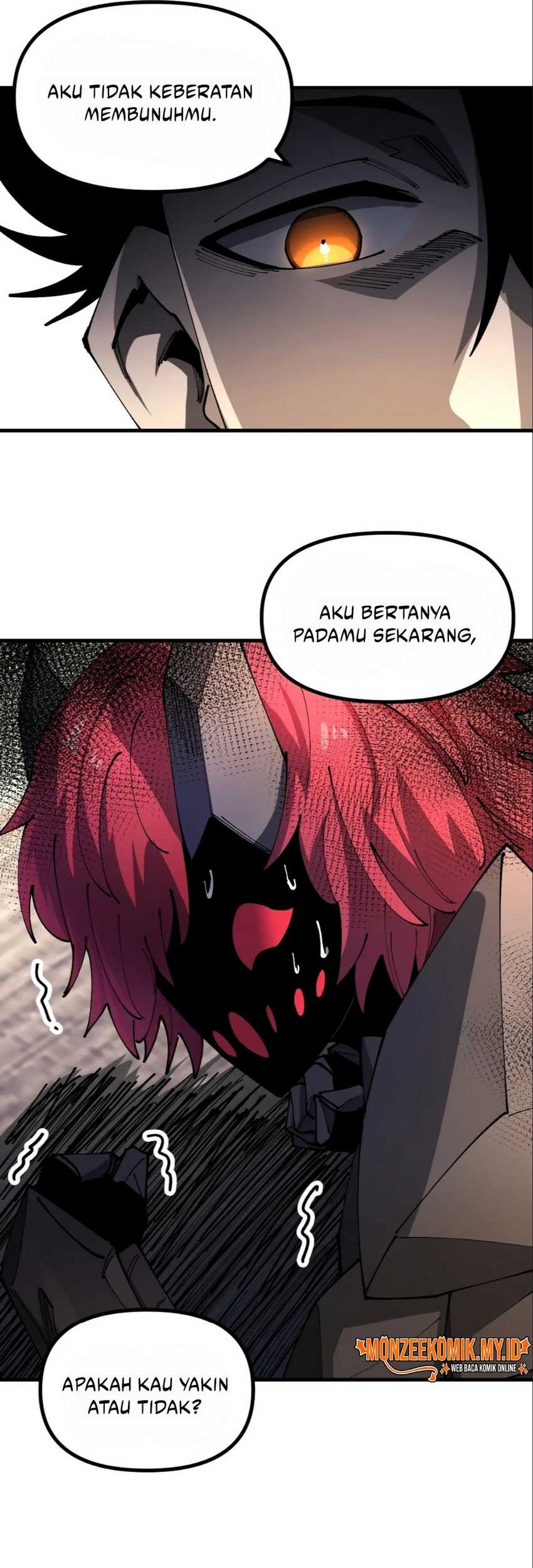 Global Beast Tamer: I Can See the Path of Evolution Chapter 15 Gambar 33
