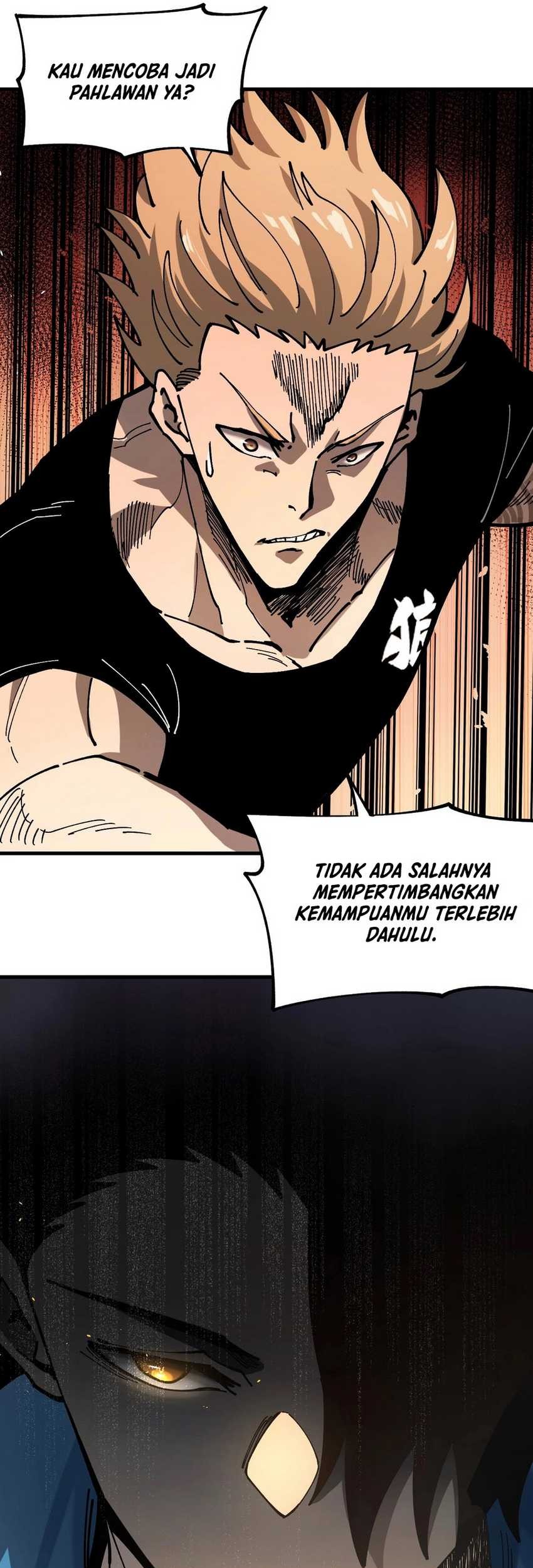 Global Beast Tamer: I Can See the Path of Evolution Chapter 02 Gambar 52