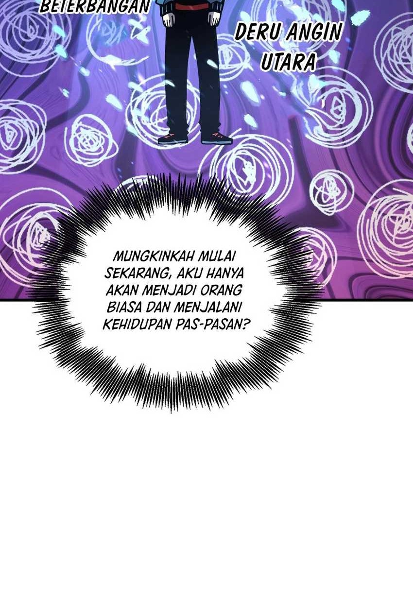 Global Beast Tamer: I Can See the Path of Evolution Chapter 01 Gambar 19