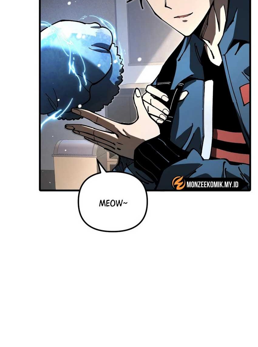 Global Beast Tamer: I Can See the Path of Evolution Chapter 01 Gambar 41