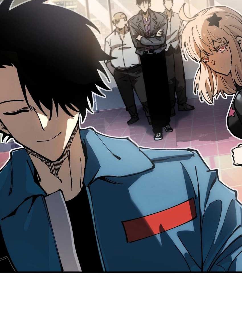 Global Beast Tamer: I Can See the Path of Evolution Chapter 01 Gambar 50